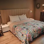 Tatil Evi Sunny Brow Barn At Sunny Brow Farm *