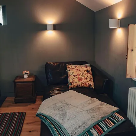 Sunny Brow Barn At Sunny Brow Farm Dom wakacyjny *