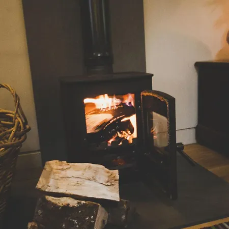Tatil Evi Sunny Brow Barn At Sunny Brow Farm Ambleside