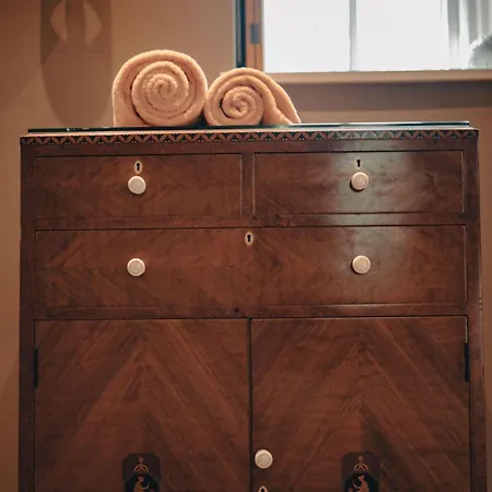 Sunny Brow Barn At Sunny Brow Farm Ambleside