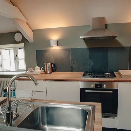 Sunny Brow Barn At Sunny Brow Farm * Ambleside