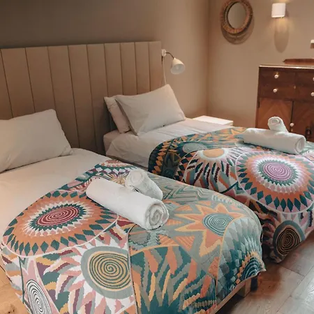 Sunny Brow Barn At Sunny Brow Farm