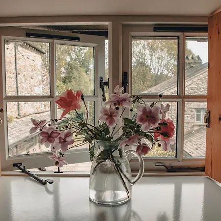 Sunny Brow Barn At Sunny Brow Farm * Ambleside