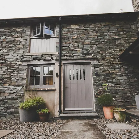 Sunny Brow Barn At Sunny Brow Farm Dom wakacyjny