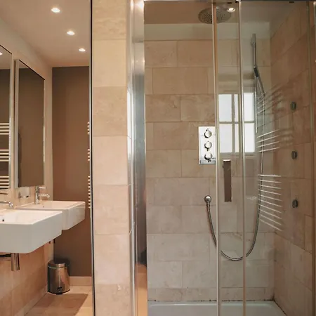 Dom wakacyjny Sunny Brow Barn At Sunny Brow Farm *