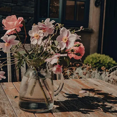 Sunny Brow Barn At Sunny Brow Farm * Ambleside