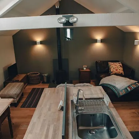 Sunny Brow Barn At Sunny Brow Farm