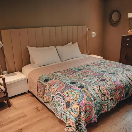 Dom wakacyjny Sunny Brow Barn At Sunny Brow Farm *